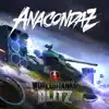 Anacondaz - Как танк! (From \