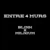 Blink & Milnium - Entre 4 murs - Single